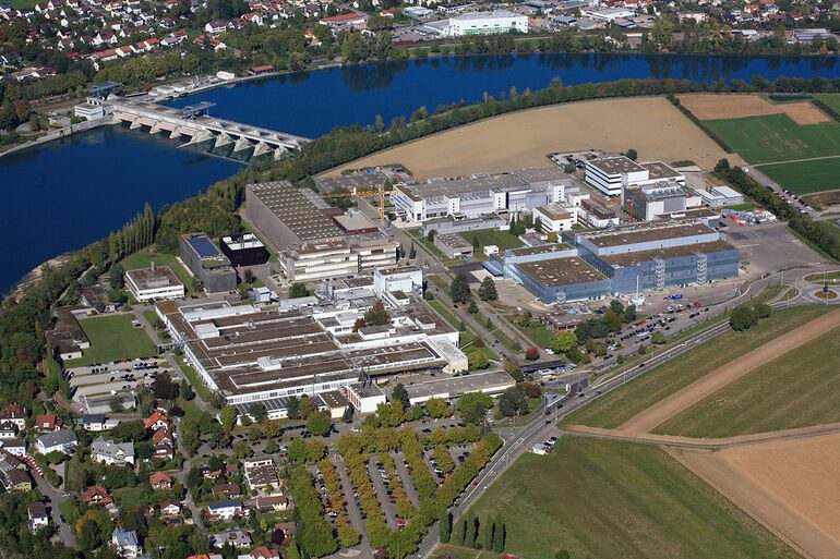 Life-Science-Park Rheintal wechselt Besitzer
