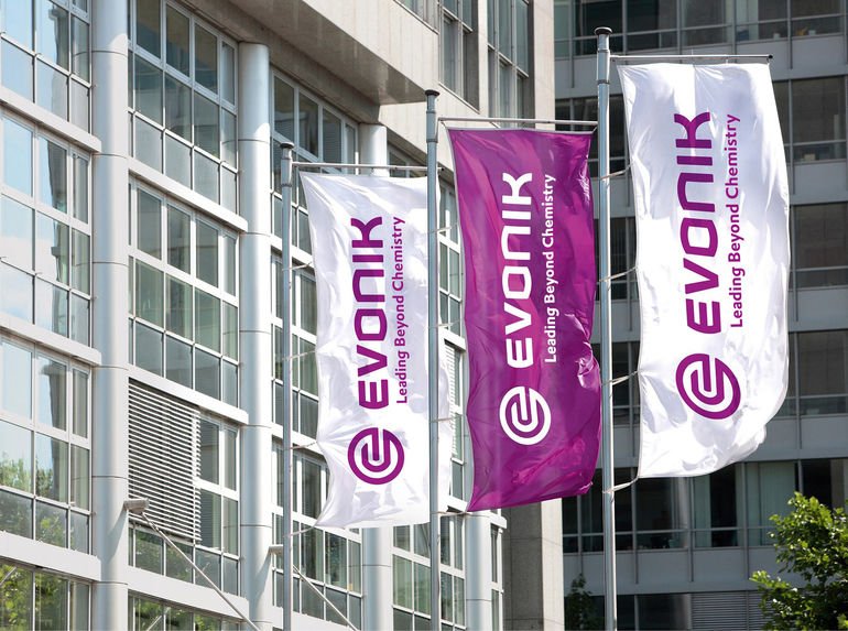 Evonik baut Kapazitäten für Pharmawirkstoffe aus