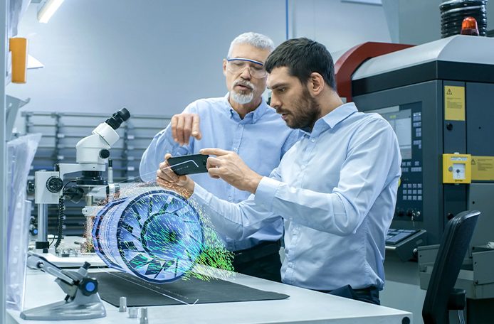 Rockwell Automation: Mit digitalen Zwillingen Innovationen beschleunigen