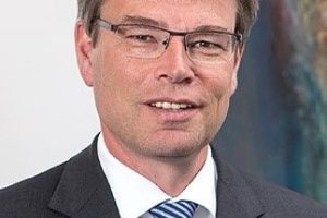 Dr. Rainer Fretzen ist neuer Vorsitzender der Geschäftsführung
