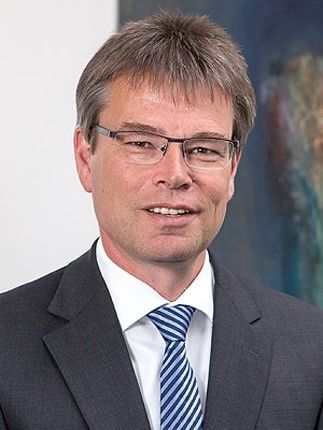 Dr. Rainer Fretzen ist neuer Vorsitzender der Geschäftsführung