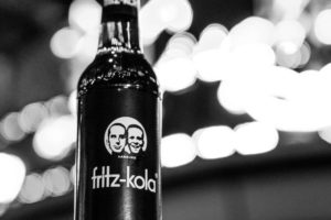 Fritz-Kola und Winkels konzipieren Abfüllanlage für Glasflaschen