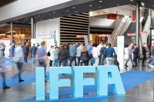 Iffa 2022 unter schwierigen Rahmenbedingungen