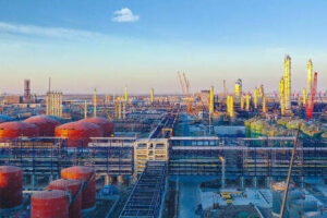 Ineos und Sinopec schließen großes Petrochemiegeschäft in China ab