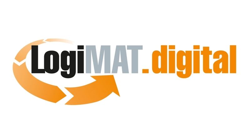 Virtuelle Matchmaking-Plattform Logimat.digital