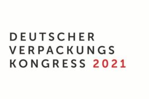 Deutscher Verpackungskongress am 17. und 18. März 2021