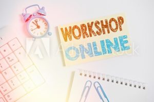 Workshops und Prozesse mit digitalen Mitteln umsetzen