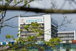 Novartis stärkt Führungsposition in der Augenheilkunde