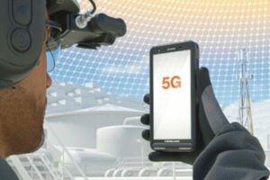 5G-Smartphone für den Ex-Bereich