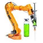 Roboter_Pharmaindustrie