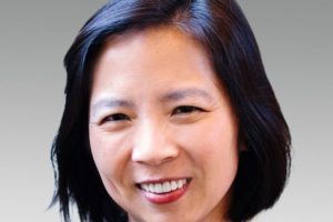 Bayer beruft Sarena Lin in den Vorstand