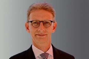 Rentschler Biopharma ernennt Dr. Thomas Rösch