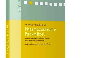 Pharmazeutische Packmittel