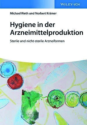 Hygiene in der Arzneimittelproduktion