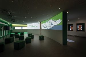 Camfil eröffnet Experience Center in Reinfeld