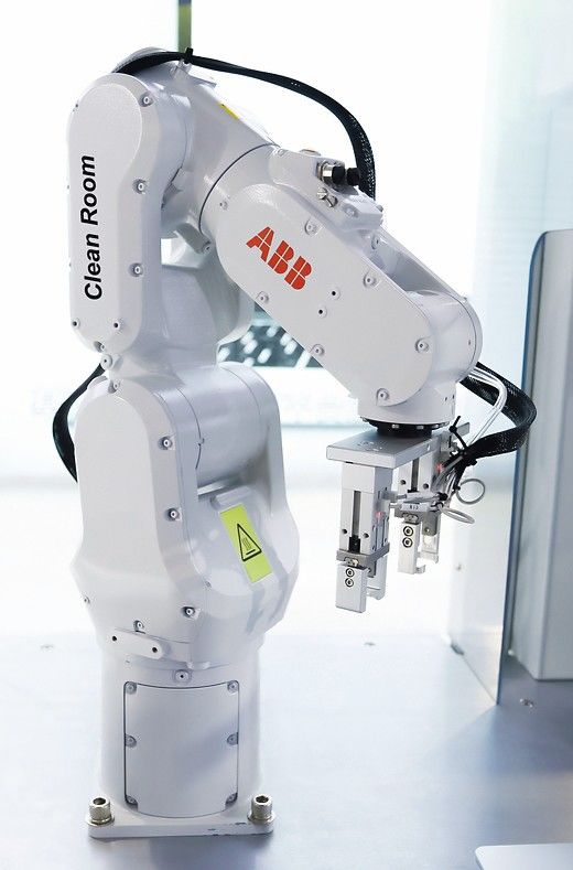 ABB_Roboter