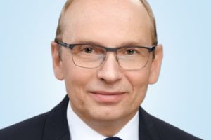 Dr. Stefan König wird Geschäftsführer bei Optima