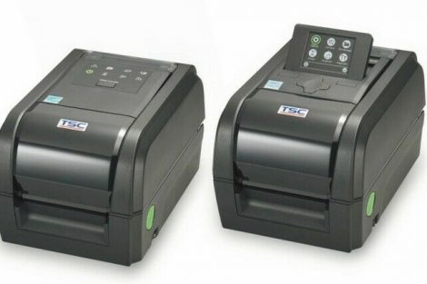Kompakte Desktopdrucker