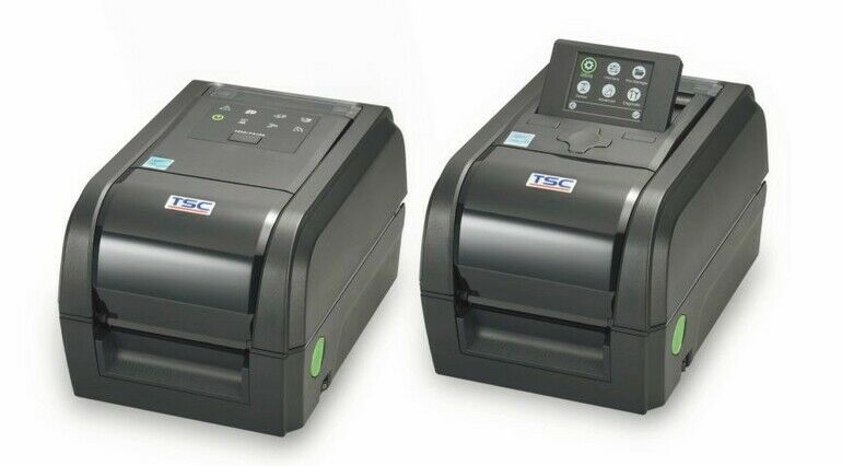 Kompakte Desktopdrucker