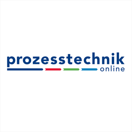 Partner Prozesstechnik Online Logo