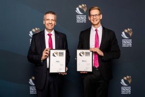 VX25 von Rittal erhält German Innovation Award