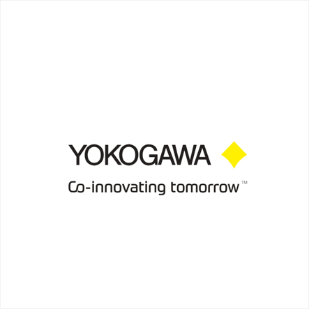Logo von yokogawa